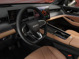 volante ebro s900
